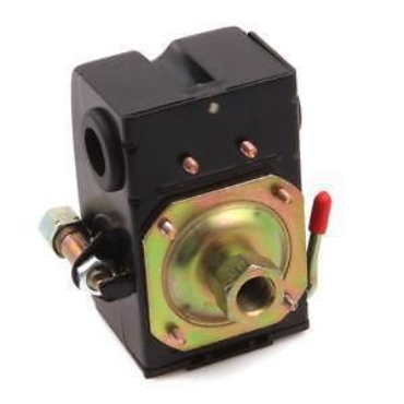 Picture for category Air Compressor Tools