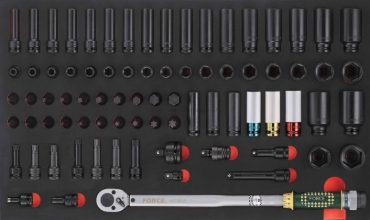 Picture for category Impact Socket Set