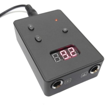 Picture for category PowerBox