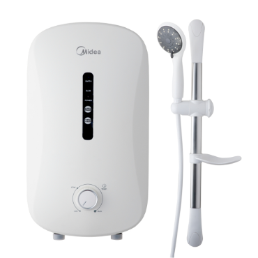 Picture for category Water Heater