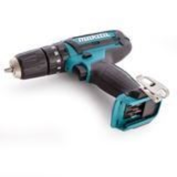 Show details for Makita Cordless Driver Drill DF331DWYE Picture of Makita Cordless Driver Drill DF331DWYE