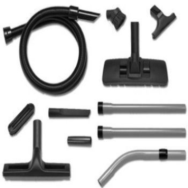 Picture for category Vacuum Cleaner Parts