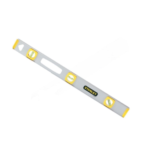 Picture of Stanley I Beam Level 48" With 3 Vials STSTHT420768