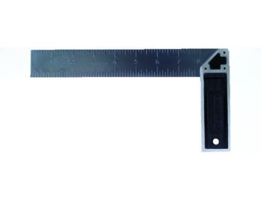 Picture of Stanley Try Square 8" 12em  - ST46532