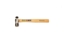 Picture of Stanley Ball Pein Hammer With Wooden Handle 32 OZ- ST54193