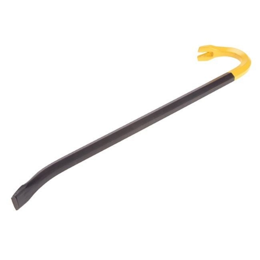 Picture of Stanley Forged Hexagonal Steel Ripping Bar 5/8x18" -ST55118