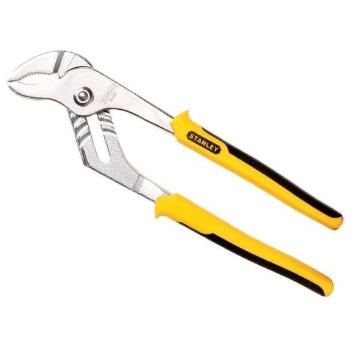 Show details for Stanley Groove Joint Pliers STSTHT840248 Picture of Stanley Groove Joint Pliers STSTHT840248