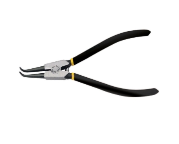 Show details for Stanley Bent Internal Circlip Pliers 84-274-23 Picture of Stanley Bent Internal Circlip Pliers 84-274-23
