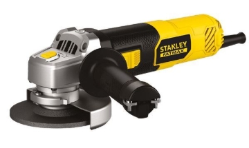 Show details for Stanley Angle Grinder STSTGL2218 Picture of Stanley Angle Grinder STSTGL2218