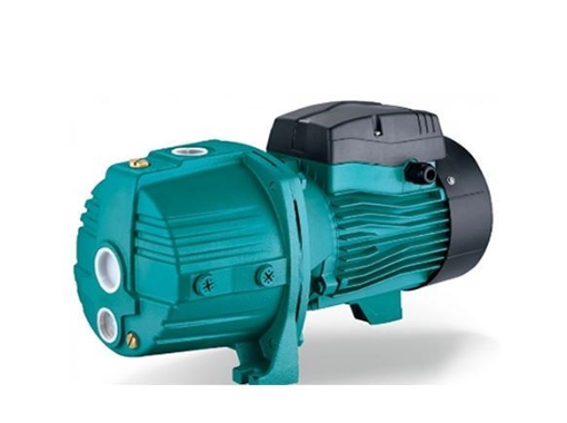 Picture of LEO DEEP WELL JET PUMP CAST IRON HEAD 1HP