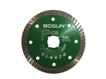 Show details for Bosun Ceramic Diamond Cutting Wheel F4CE Picture of Bosun Ceramic Diamond Cutting Wheel F4CE
