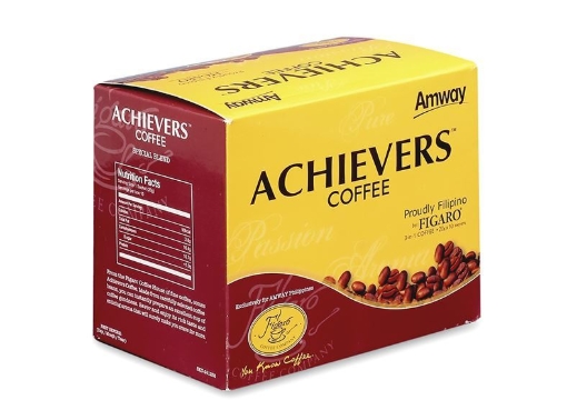 Picture of Achievers Coffee