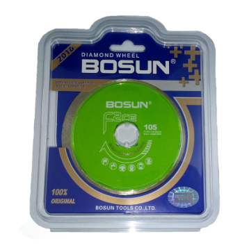 Show details for Bosun Ceramic Diamond Cutting Wheel F2CE Picture of Bosun Ceramic Diamond Cutting Wheel F2CE