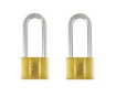 Picture of PADLOCK S/BRS 30MM 40MM SHACKLE 2PC KA