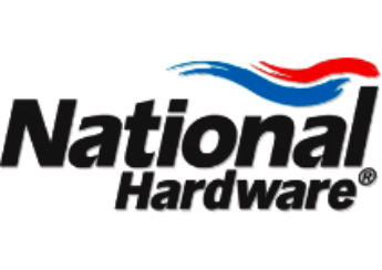 Picture for manufacturer National Hardware