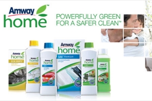 Picture for category Amway Home Care