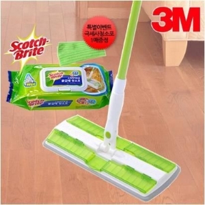 Picture for category Cleaning Tool & Supplies