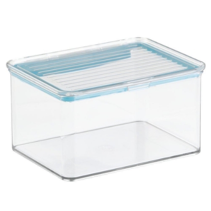 Picture of Interdesign Kitchen Binz Box with Sealed Lid - 1.5 quarts