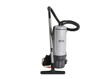 Picture of Nilfisk GD 5 BACK Commercial - Back Pack Dry Vacuum Cleaner 5L