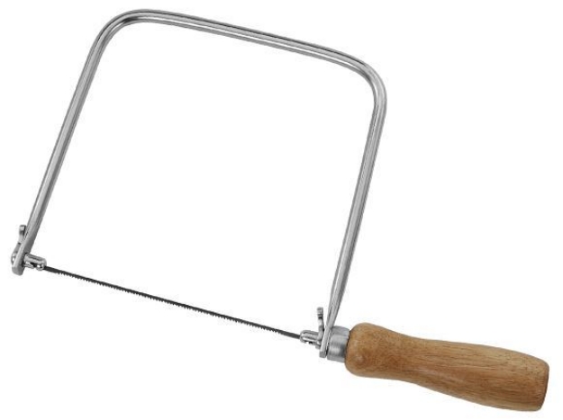 Picture of Stanley Coping Saw -ST15106A