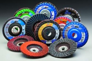 Picture for category Cutting wheel | Grinding Disc | Sanding Disc