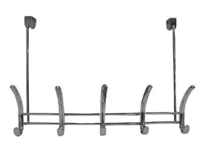 Picture of Interdesign Racks W/ Hooks