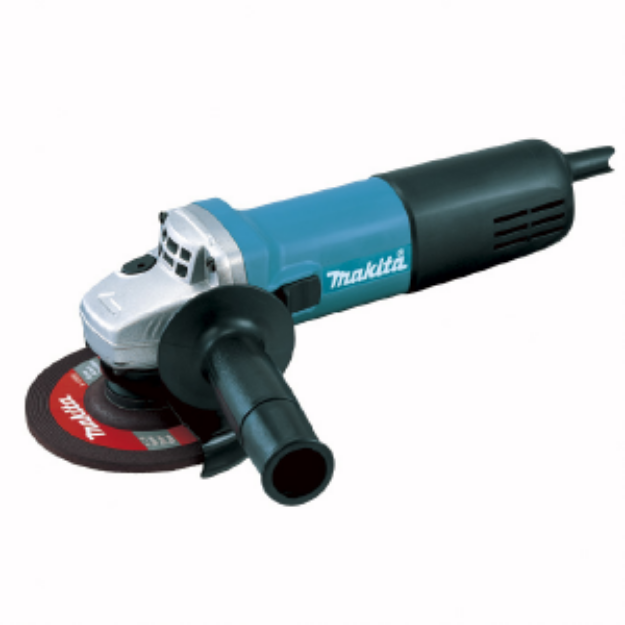 Picture of Makita Angle Grinder 9558NB