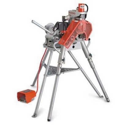 Picture of Ridgid Roll Groover  920