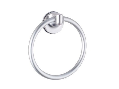 Picture of Eurostream Regular Towel Ring DZD86112CP