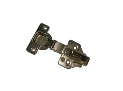 Picture of Yale Cabinet Hinge - Full Overlay