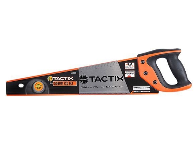 Picture of Tactix Hand Saw-Polish - 500mm