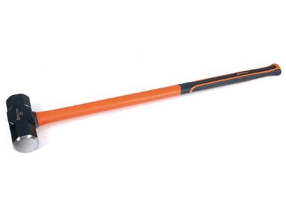 Picture of Tactix  Fiberglass Ball Sledge Hammer - 2.7kg