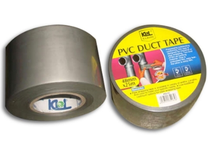 Picture of Kl & Li Int Inc Duct Tape Add to Inquiry Basket