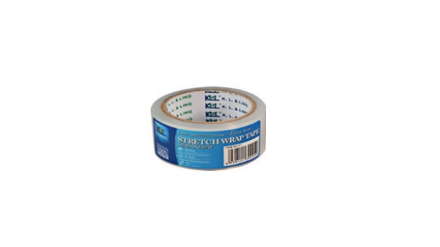 Picture of KL & LING Int Inc Stretch Wrap Film -KIPT017