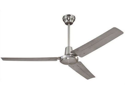 Picture of Westinghouse Industrial- Brushed Nickel