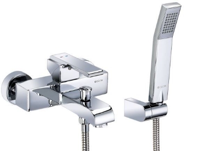 Picture of Delta Arzo Series - Tub And Shower With S360 Handshower