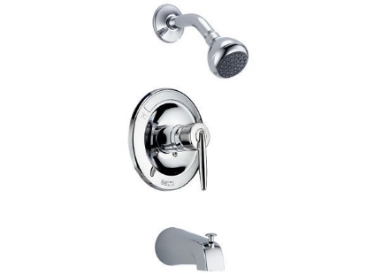 Picture of Delta Grail Series - Stick Handle With 3f Showerhead