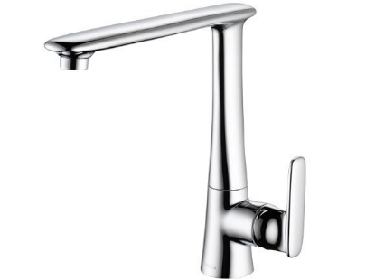 Picture of Delta Andian Series - Kitchen Deck Faucet