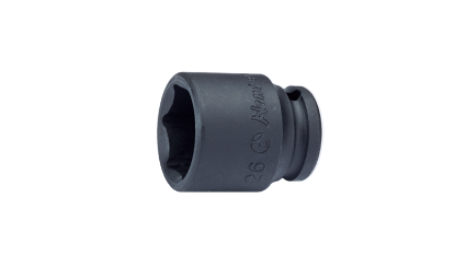 Picture of Hans 6 Points Impact Socket - Metric Size -84400M