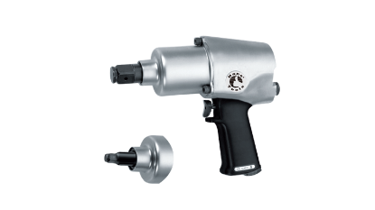 Picture of Hans 3/4 " Dr. 600 Ft. Lbs. Torque Air  Impact Wrench - Heavy Duty