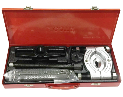 Picture of Licota ATB-1072 Bearing Separator Kit (Black/Silver)