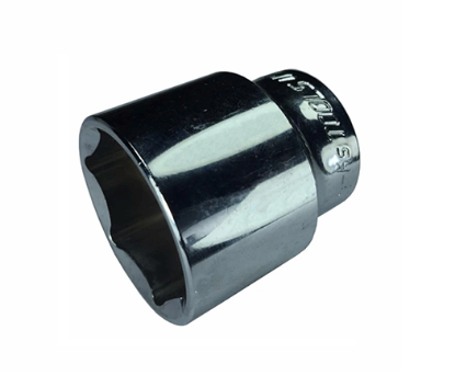 Picture of S-Ks Tools USA DB-A12 Series 1/2" Drive 6 Points Impact Socket (Chrome)