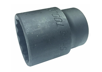 Picture of S-Ks Tools USA DB-G34 Series 3/4" Drive 12 Points Impact Socket (Black)