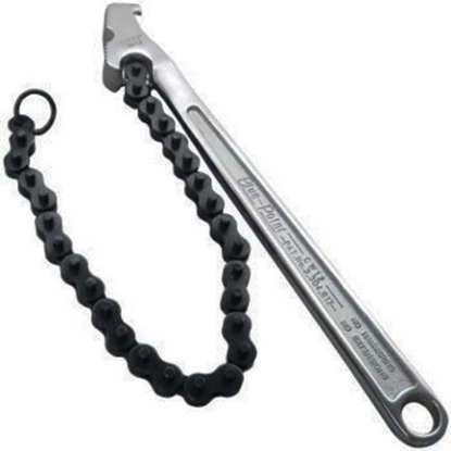 Picture of KWT Chain Wrench 9" Long