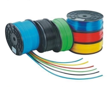 Picture of THB Polyurethane PU Hose 6.5 x 10mm x 100mts - HUS6510