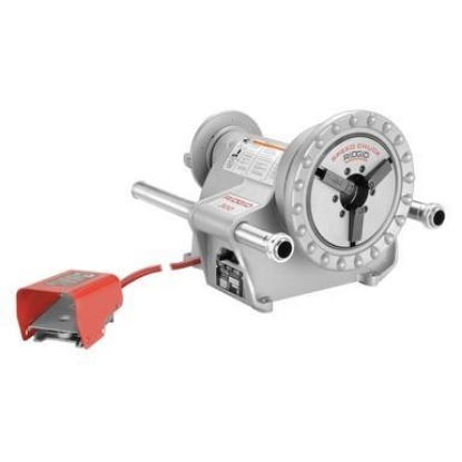 Picture of Ridgid  Power Drive Model 300