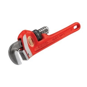 Picture for category Straight Pipe Wrenches