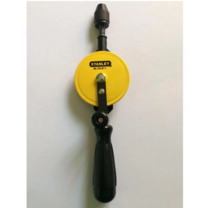 Picture of Stanley Hand Drills - Chuck ST03011