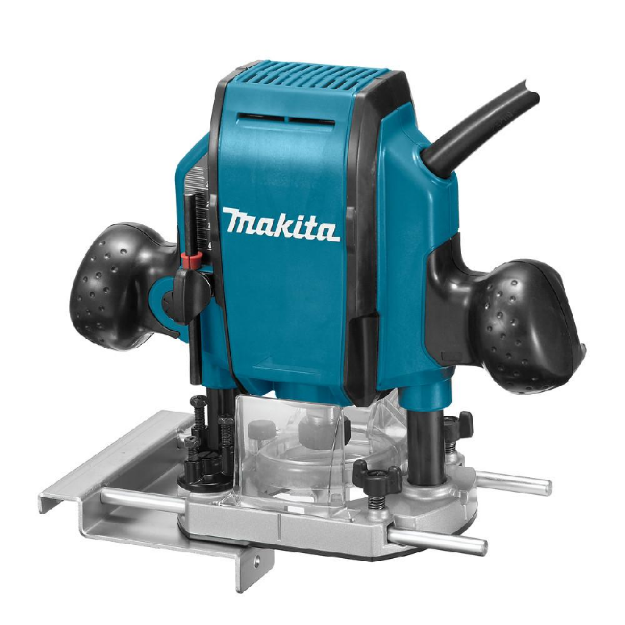 Picture of Makita RP0900 Mini Plunge Router