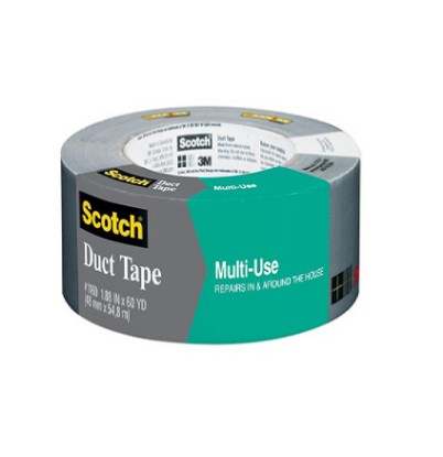 Picture of 3M Duct Tape Multi-Use 60YD